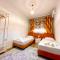 The Luxe Apartments