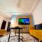 The Luxe Apartments