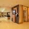 Hotel Grand Pacific