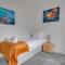 Homesly Guest Rooms, Comfortable En-suite Guest Rooms with Free Parking and Self Check-in