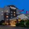 Fairfield Inn & Suites – Buffalo Airport - Cheektowaga