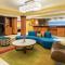 Fairfield Inn & Suites – Buffalo Airport - Cheektowaga