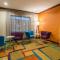 Fairfield Inn & Suites – Buffalo Airport - Cheektowaga