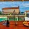 Vintage Residence Dramalj, pool self-use