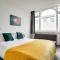 Homesly Guest Rooms, Comfortable En-suite Guest Rooms with Free Parking and Self Check-in