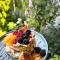 Harmonia Garden GastroYard&Hotel
