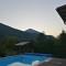 Vikendica Lep pogled