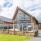 Valley View Luxury Lodges Gamekeepers 4 Bedroomed - Preston