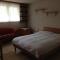 Swiss Alpine Hotel Allalin