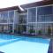 Amanda Beach Resort