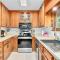 Macmillan Home - استيس بارك