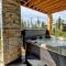 New Luxury Villa 1219 I Hot Tub I Peloton I Great Views I Best Price I FREE Adventures Daily