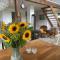 Blomstertantens Hus
