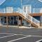 Knights Inn Mackinaw City