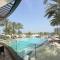 MH- Spectacular Villa in Address Beach Resort Fujairah