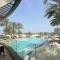 MH- Spectacular Villa in Address Beach resort Fujairah - Fujairah