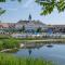 Marriotts Village dIle-de-France