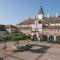 Marriotts Village dIle-de-France