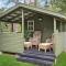 Holiday Home Åvænget Højby X