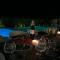 Amanda Beach Resort