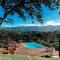 Luxury Villa Caoba- Private, Serene, Amazing Views - San Mateo