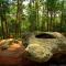 Gîte à la ferme avec sauna, forêt de Fontainebleau - Milly-la-Forêt