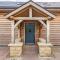 Pendle View by Valley View Lodges Longridge - Longridge