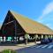 Gîte à la ferme avec sauna, forêt de Fontainebleau - Milly-la-Forêt