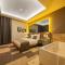 Four Mansions Hotel