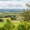 Pendle View by Valley View Lodges Longridge - Longridge