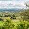 Pendle View by Valley View Lodges - Longridge