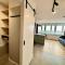 VIEW 2 fast WiFi TV'55 Netflix HBO AppletTV - 华沙