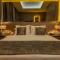 Four Mansions Hotel