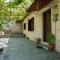 Euaggelias & Cristianas House