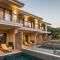 PARGA 4 SEASONS VILLAS