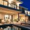 PARGA 4 SEASONS VILLAS