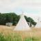 Infinite Skies Tipi's - Heydon