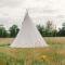 Infinite Skies Tipi's - Heydon