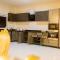 Kumasi Luxury Apartments @ The Fairview