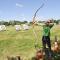 Camping RCN La Ferme du Latois - Coëx