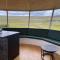 Laugavellir Tower Suite - Kleppjárnsreykir