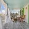 The Golden Alligator 1 - 3 beds 2 baths in West Palm Beach close to everything - West Palm Beach
