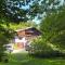 Haus am Wald -FeWo