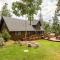 Sequoia Retreat- Spacious Cabin, Hot tub, & Sundeck - Ponderosa