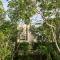 Afra 3 Beautiful jungle house with private pool