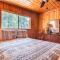 Sequoia Retreat- Spacious Cabin, Hot tub, & Sundeck - Ponderosa