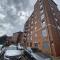 Cute 2 bed flat in the heart of Derby By 20Property Stays Short Lets & Serviced Accommodation