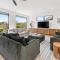 Ocean Beach Retreat