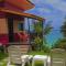 Cliff View Bungalows - Koh Chang
