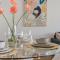 Stunning 2BR CBD Apartment next to Kings Park